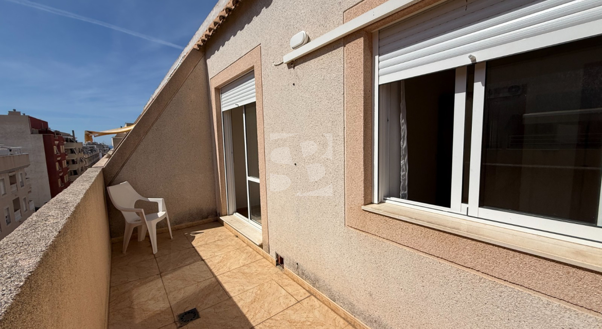 Appartement · La Revente TORREVIEJA · Centro