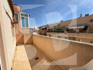 Appartement · La Revente TORREVIEJA · Centro