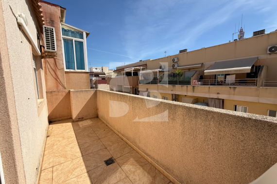 Апартамент - Продажа - TORREVIEJA - Centro