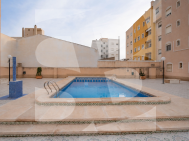 Appartement · La Revente TORREVIEJA · Centro