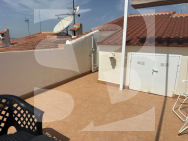 DOM RZĘDOWY · Odsprzedaż La Siesta - El Salado - Torreta · Urbanización San Luis