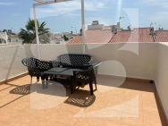 DOM RZĘDOWY · Odsprzedaż La Siesta - El Salado - Torreta · Urbanización San Luis