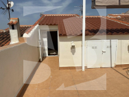 DOM RZĘDOWY · Odsprzedaż La Siesta - El Salado - Torreta · Urbanización San Luis