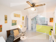 Bungalow · La Revente La Siesta - El Salado - Torreta · Urbanización San Luis