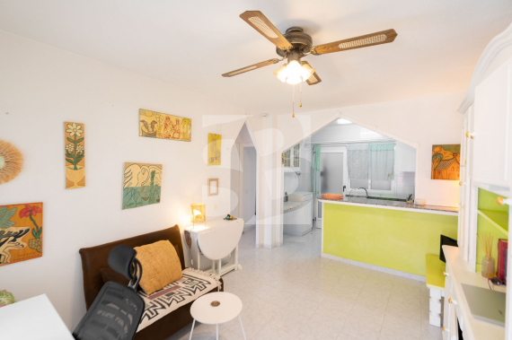 Bungalow - La Revente - La Siesta - El Salado - Torreta - Urbanización San Luis