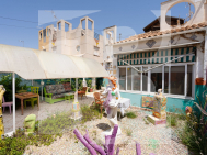 Bungalow · La Revente La Siesta - El Salado - Torreta · Urbanización San Luis
