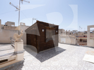 Bungalow · La Revente La Siesta - El Salado - Torreta · Urbanización San Luis