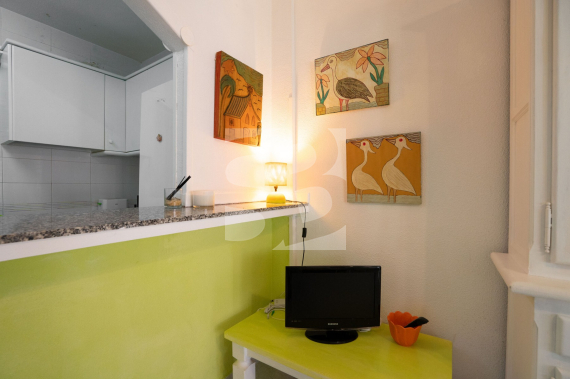 Bungalow - La Revente - La Siesta - El Salado - Torreta - Urbanización San Luis