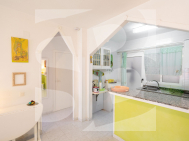 Bungalow · La Revente La Siesta - El Salado - Torreta · Urbanización San Luis