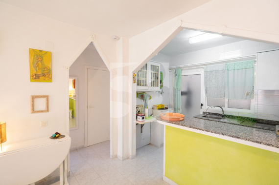 Bungalow - La Revente - La Siesta - El Salado - Torreta - Urbanización San Luis