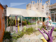 Bungalow · La Revente La Siesta - El Salado - Torreta · Urbanización San Luis