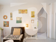 Bungalow · La Revente La Siesta - El Salado - Torreta · Urbanización San Luis