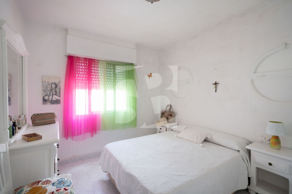 Bungalow - La Revente - La Siesta - El Salado - Torreta - Urbanización San Luis