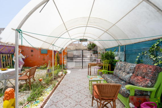 Bungalow - La Revente - La Siesta - El Salado - Torreta - Urbanización San Luis