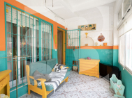 Bungalow · La Revente La Siesta - El Salado - Torreta · Urbanización San Luis