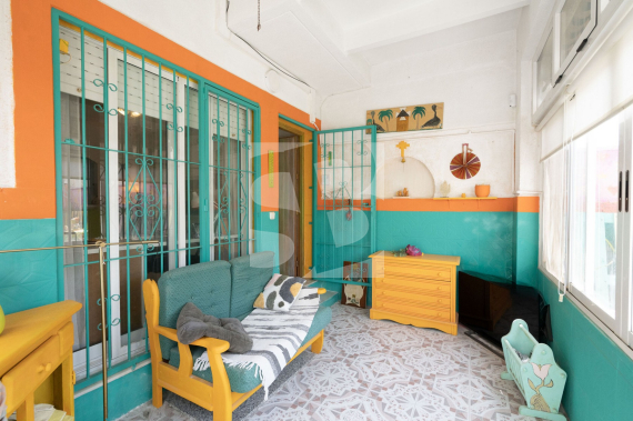 Bungalow - La Revente - La Siesta - El Salado - Torreta - Urbanización San Luis