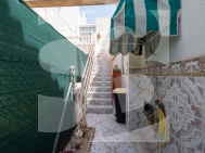 Bungalow · La Revente La Siesta - El Salado - Torreta · Urbanización San Luis
