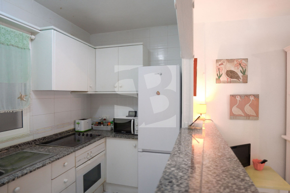 Bungalow - La Revente - La Siesta - El Salado - Torreta - Urbanización San Luis
