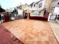 Bungalow · La Revente TORREVIEJA · Zone Carrefour