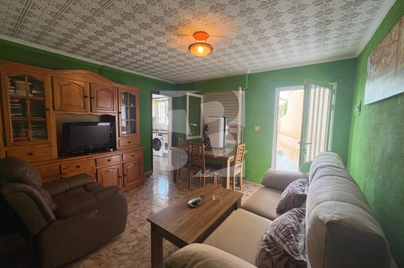 Бунгало - Продажа - TORREVIEJA - Зона Карефур