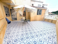 Bungalow · La Revente TORREVIEJA · Zone Carrefour