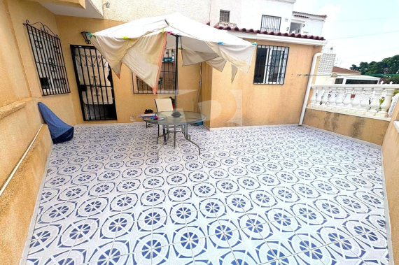 Бунгало - Продажа - TORREVIEJA - Зона Карефур
