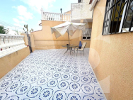 Bungalow · La Revente TORREVIEJA · Zone Carrefour