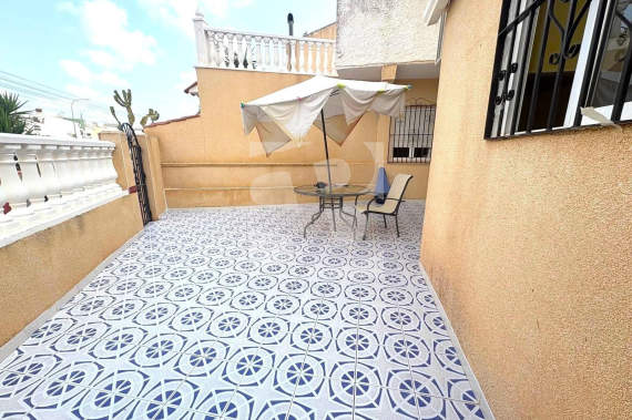 Бунгало - Продажа - TORREVIEJA - Зона Карефур