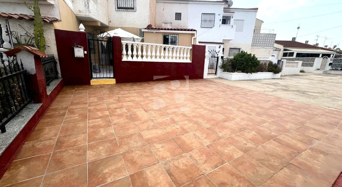 Bungalow · La Revente TORREVIEJA · Zone Carrefour
