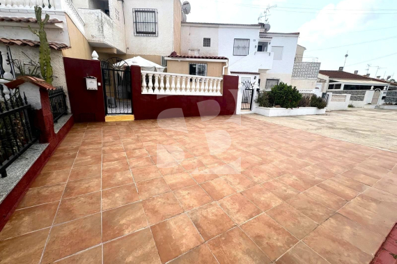 Бунгало - Продажа - TORREVIEJA - Зона Карефур