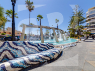 Bungalow · La Revente TORREVIEJA · Zone Carrefour