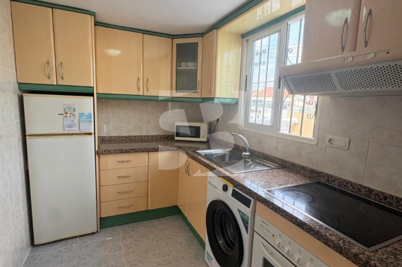 Бунгало - Продажа - TORREVIEJA - Зона Карефур