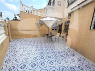 Bungalow · La Revente TORREVIEJA · Zone Carrefour