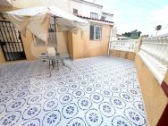 Bungalow · La Revente TORREVIEJA · Zone Carrefour