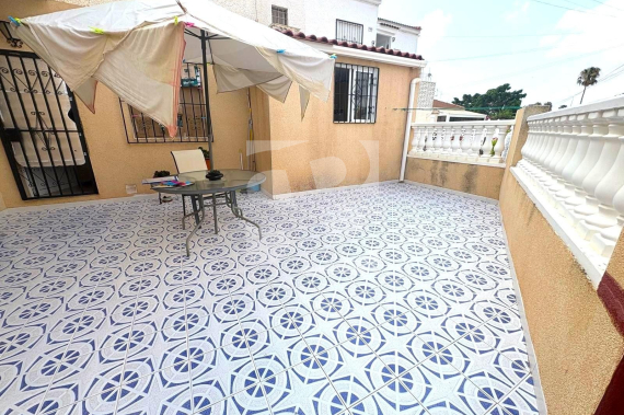 Бунгало - Продажа - TORREVIEJA - Зона Карефур