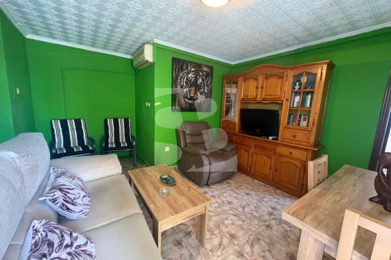 Бунгало - Продажа - TORREVIEJA - Зона Карефур