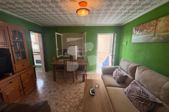 Бунгало - Продажа - TORREVIEJA - Зона Карефур