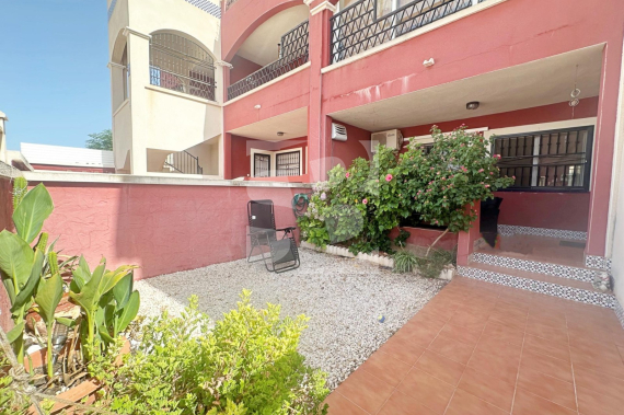 Bungalow - Segunda Mano - Los Altos - Los Altos