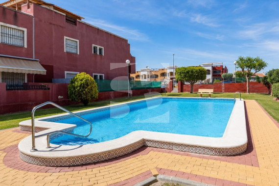 Bungalow - Segunda Mano - Los Altos - Los Altos