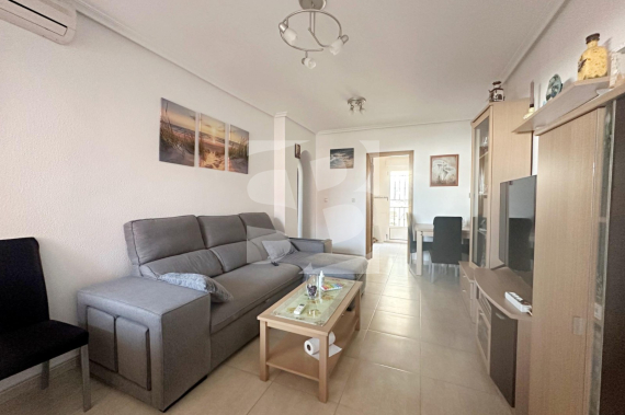 Bungalow - Segunda Mano - Los Altos - Los Altos