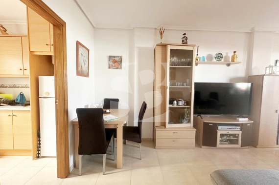 Bungalow - Segunda Mano - Los Altos - Los Altos