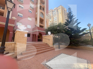 Apartamento · Segunda Mano TORREVIEJA · Playa De Los Locos