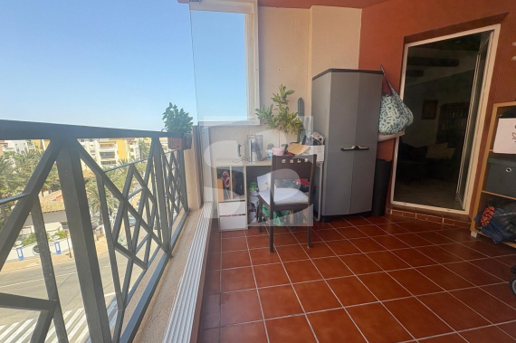 Апартамент - Продажа - TORREVIEJA - Playa De Los Locos