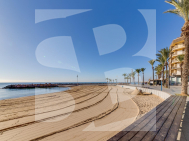 Apartamento · Segunda Mano TORREVIEJA · Playa De Los Locos