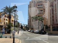 Apartamento · Segunda Mano TORREVIEJA · Playa De Los Locos