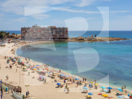 Apartamento · Segunda Mano TORREVIEJA · Playa De Los Locos