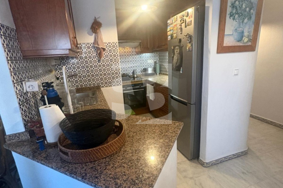 Апартамент - Продажа - TORREVIEJA - Playa De Los Locos