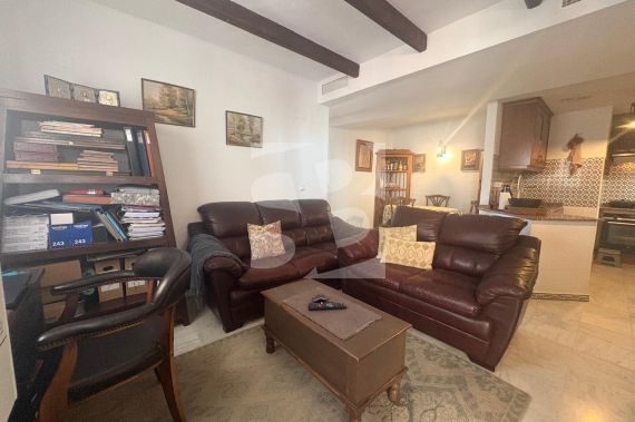Апартамент - Продажа - TORREVIEJA - Playa De Los Locos