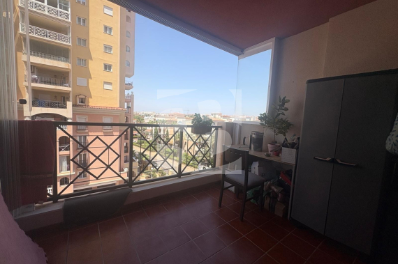 Апартамент - Продажа - TORREVIEJA - Playa De Los Locos