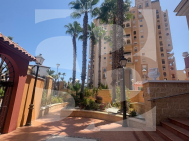 Apartamento · Segunda Mano TORREVIEJA · Playa De Los Locos